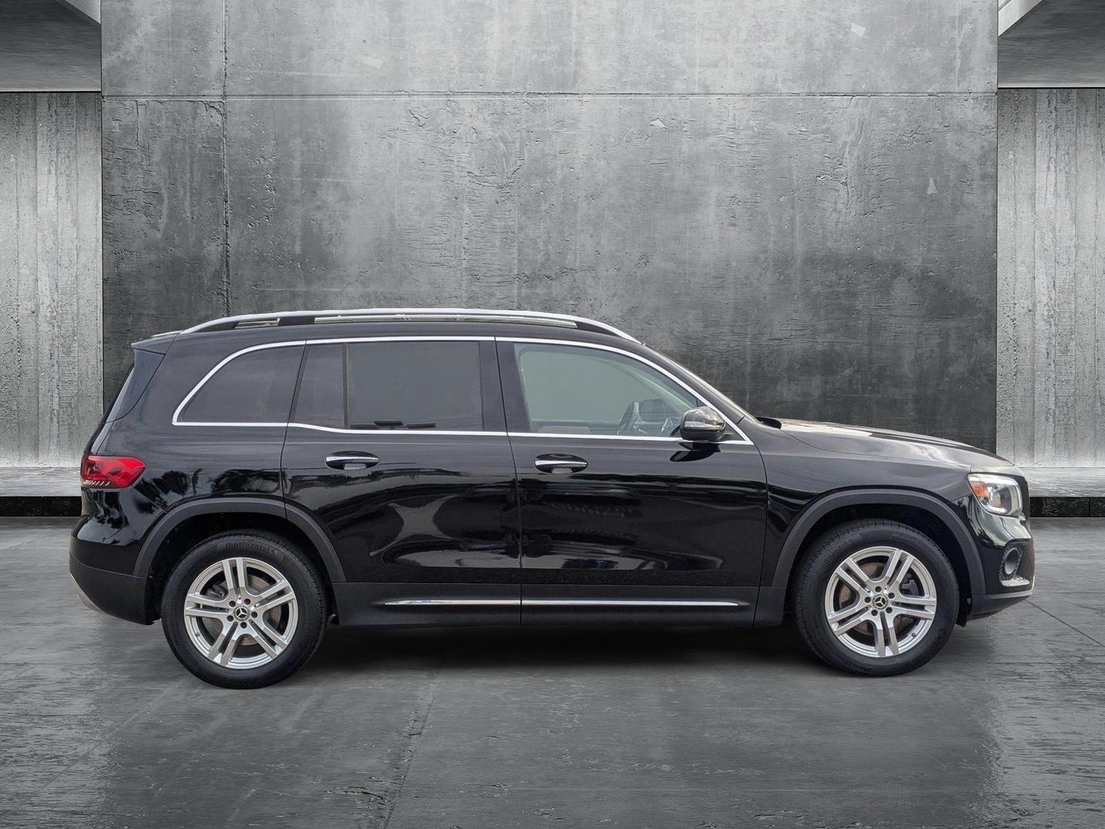 2021 Mercedes-Benz GLB Vehicle Photo in Wesley Chapel, FL 33544