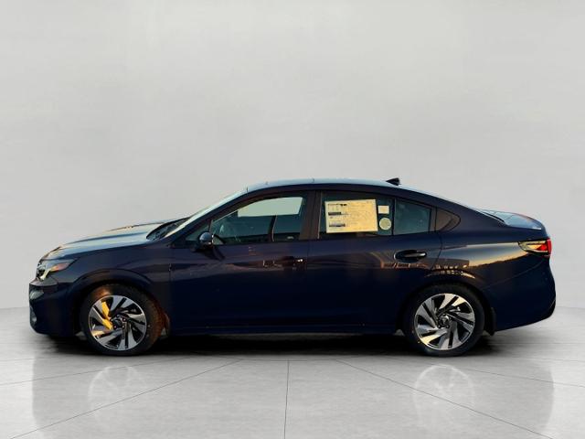 2025 Subaru Legacy Vehicle Photo in Oshkosh, WI 54904