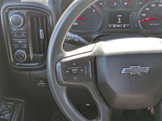 2021 Chevrolet Silverado 1500 Vehicle Photo in SELMA, TX 78154-1460