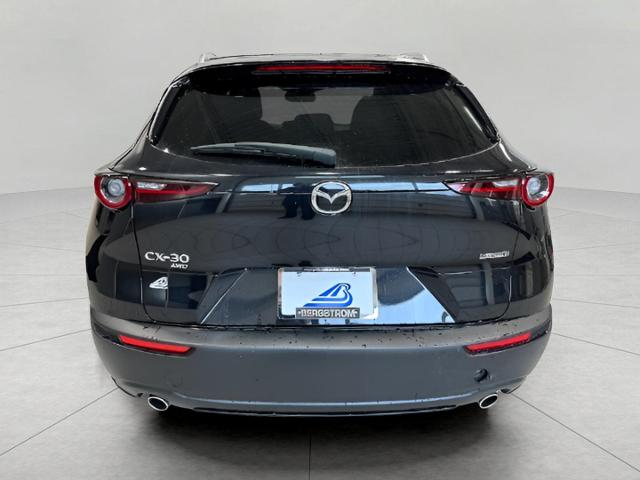 2025 Mazda CX-30 Vehicle Photo in Green Bay, WI 54304