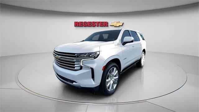 2022 Chevrolet Tahoe Vehicle Photo in THOMPSONTOWN, PA 17094-9014