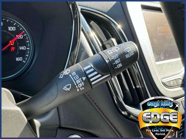 2022 Chevrolet Equinox Vehicle Photo in Roslyn, NY 11576