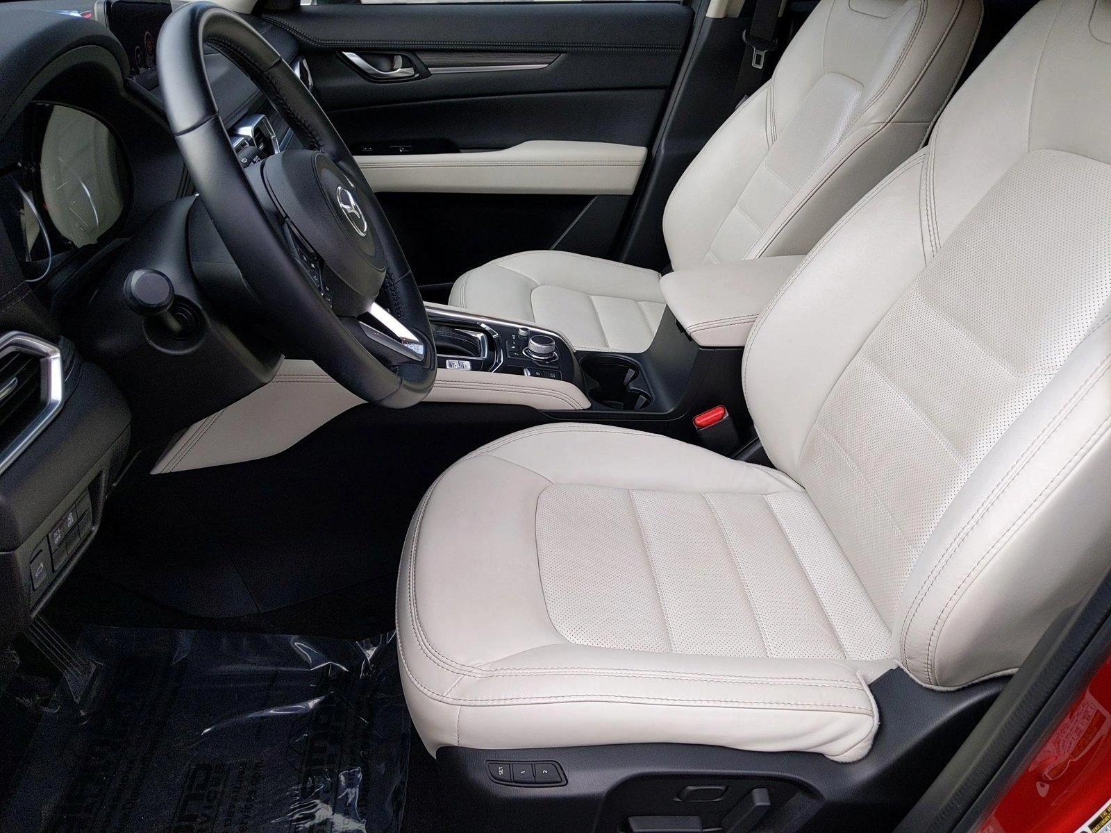 2019 Mazda CX-5 Vehicle Photo in Bel Air, MD 21014