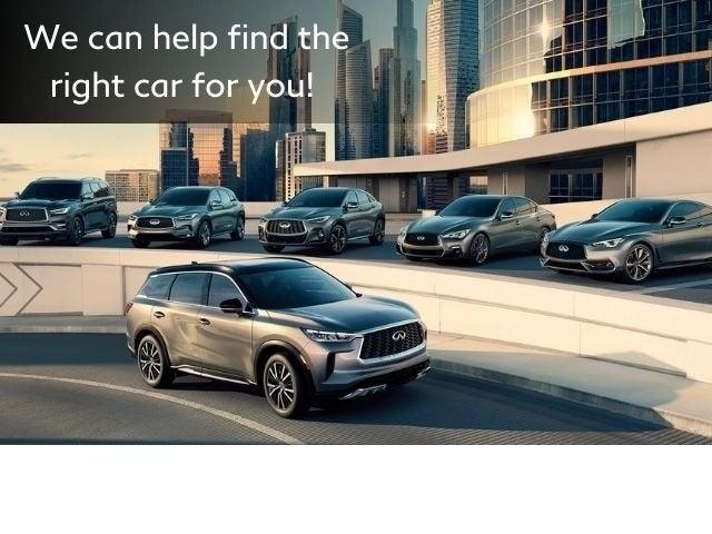 2025 INFINITI QX80 Vehicle Photo in Grapevine, TX 76051