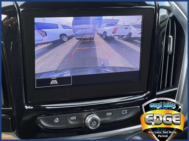 2022 Chevrolet Traverse Vehicle Photo in Roslyn, NY 11576
