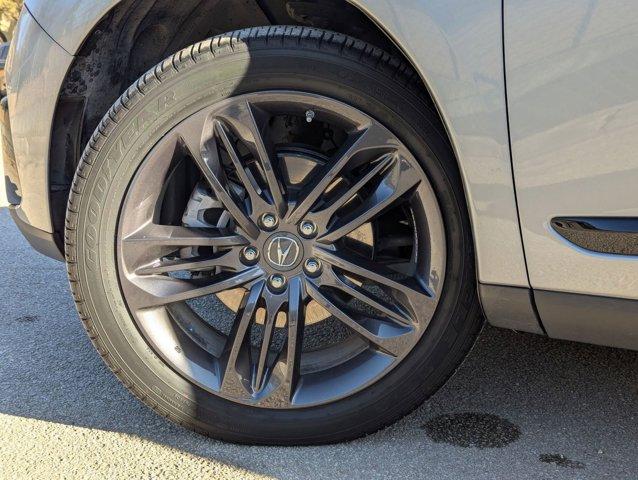 2021 Acura RDX Vehicle Photo in San Antonio, TX 78230