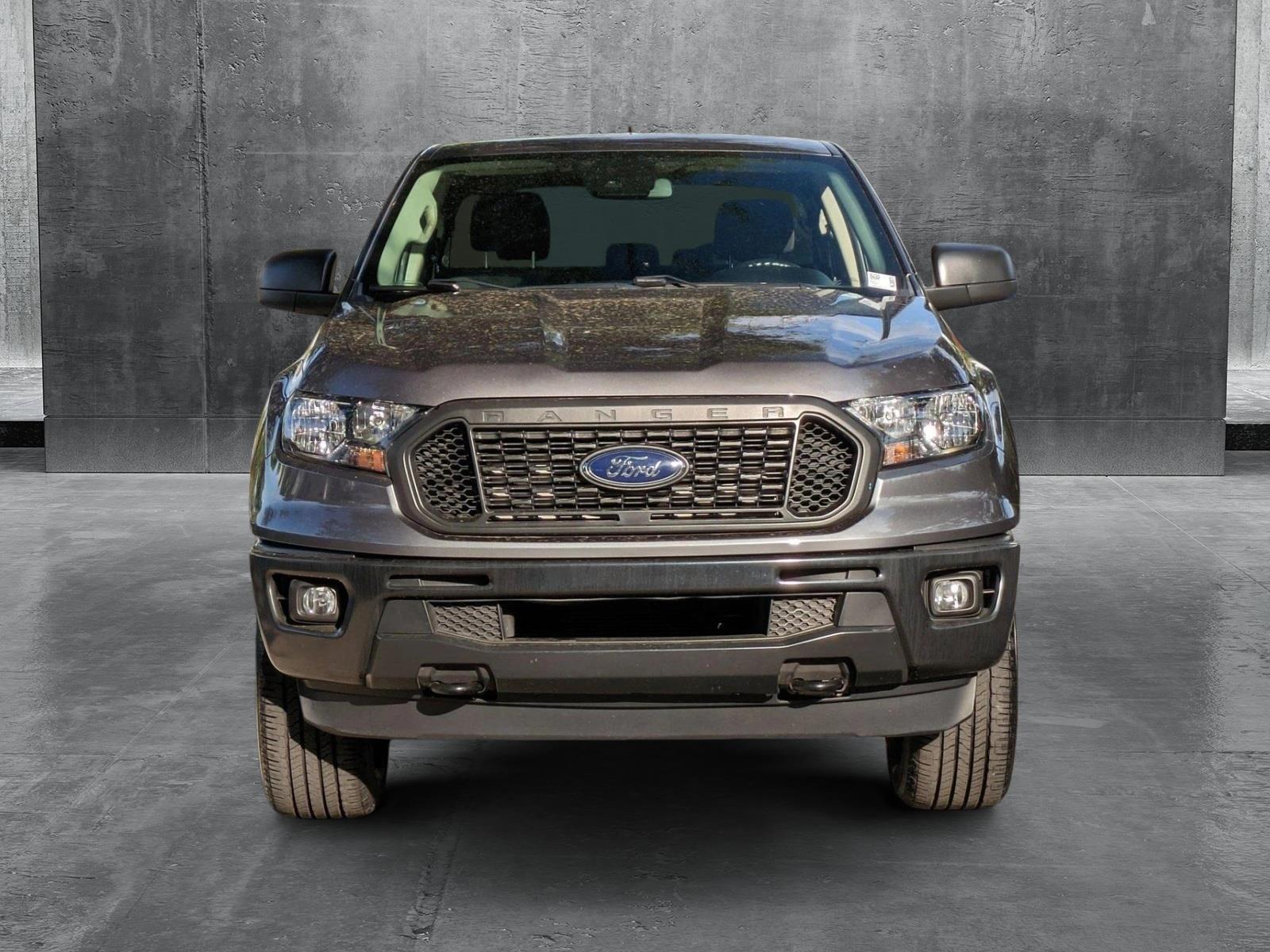 2021 Ford Ranger Vehicle Photo in Coconut Creek, FL 33073