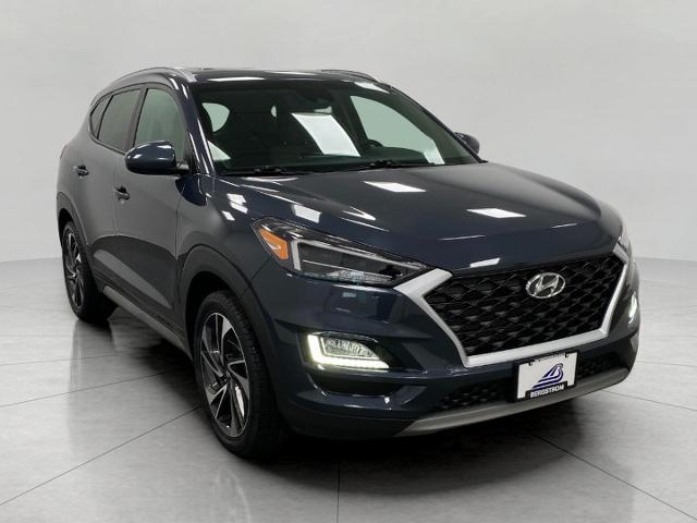 2019 Hyundai TUCSON Vehicle Photo in Appleton, WI 54913