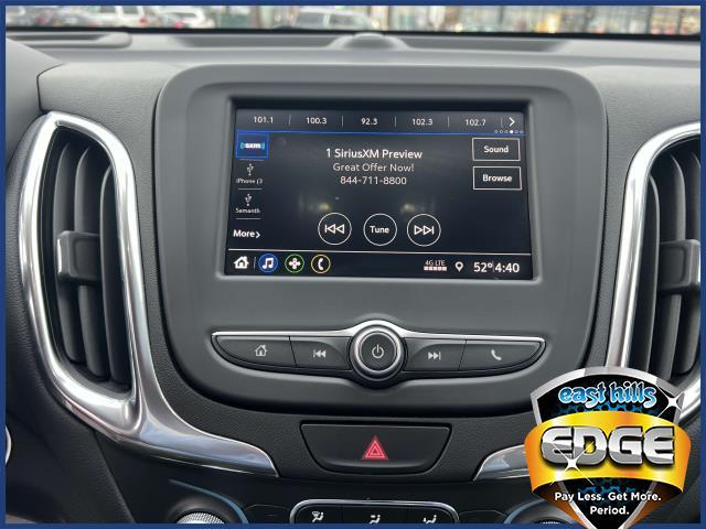 2021 Chevrolet Equinox Vehicle Photo in Roslyn, NY 11576