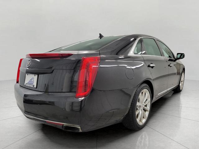 2014 Cadillac XTS Vehicle Photo in Appleton, WI 54914