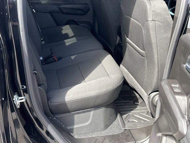 2025 GMC Canyon Vehicle Photo in ALBERTVILLE, AL 35950-0246