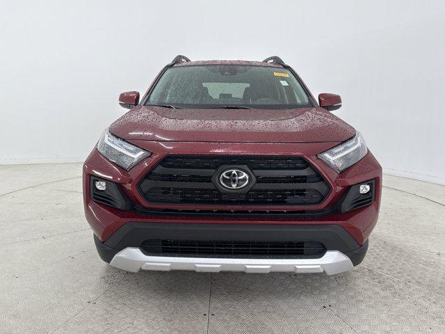 2023 Toyota RAV4 Vehicle Photo in Charlotte, NC 28273