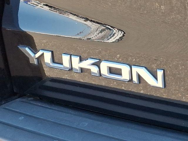 2019 GMC Yukon Vehicle Photo in WATERTOWN, CT 06795-3318