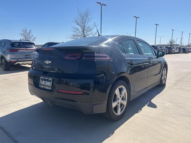 2014 Chevrolet Volt Vehicle Photo in Grapevine, TX 76051