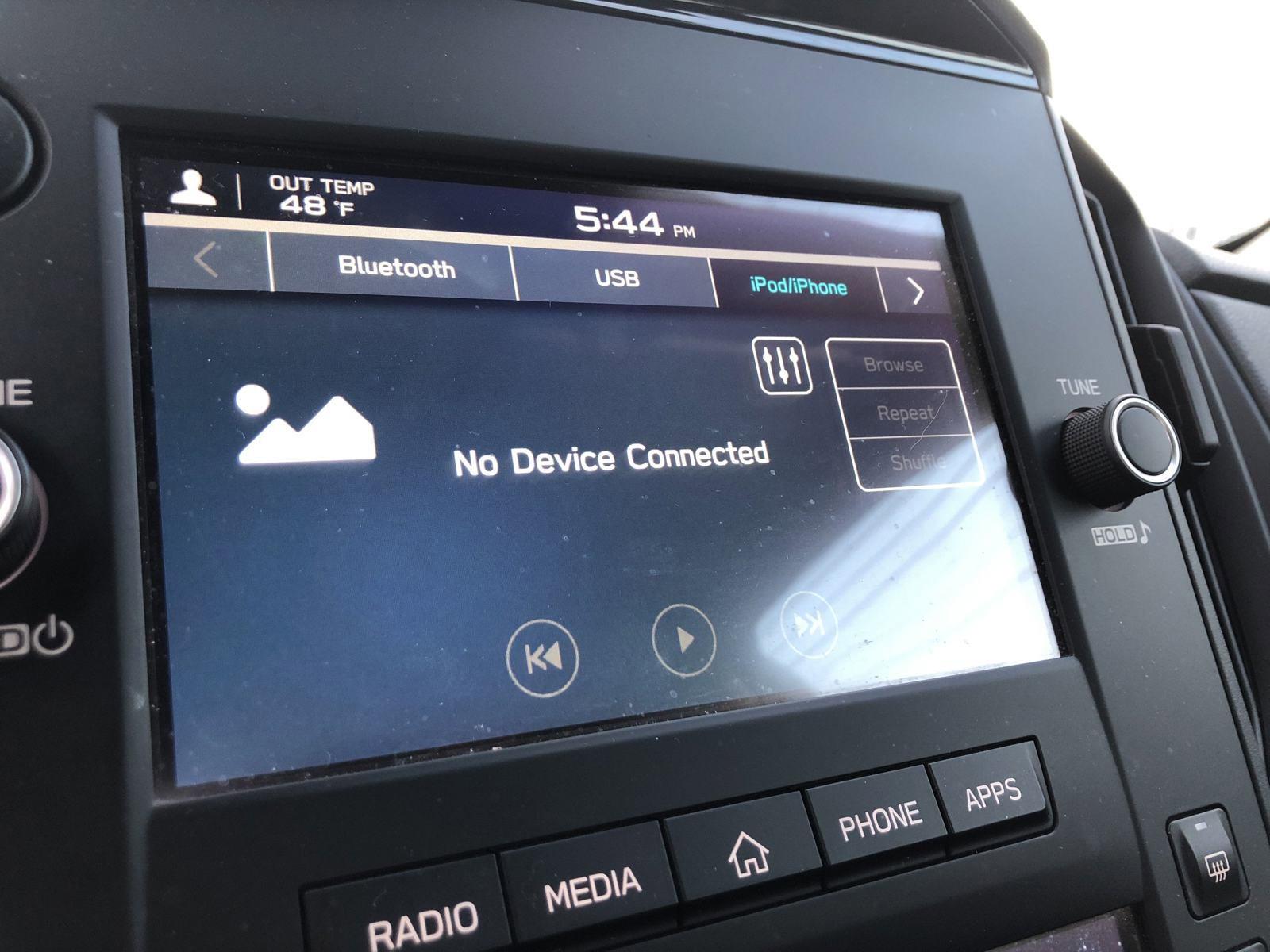 2024 Subaru Impreza Vehicle Photo in Mechanicsburg, PA 17050