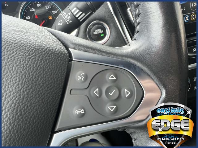 2022 Chevrolet Traverse Vehicle Photo in Roslyn, NY 11576
