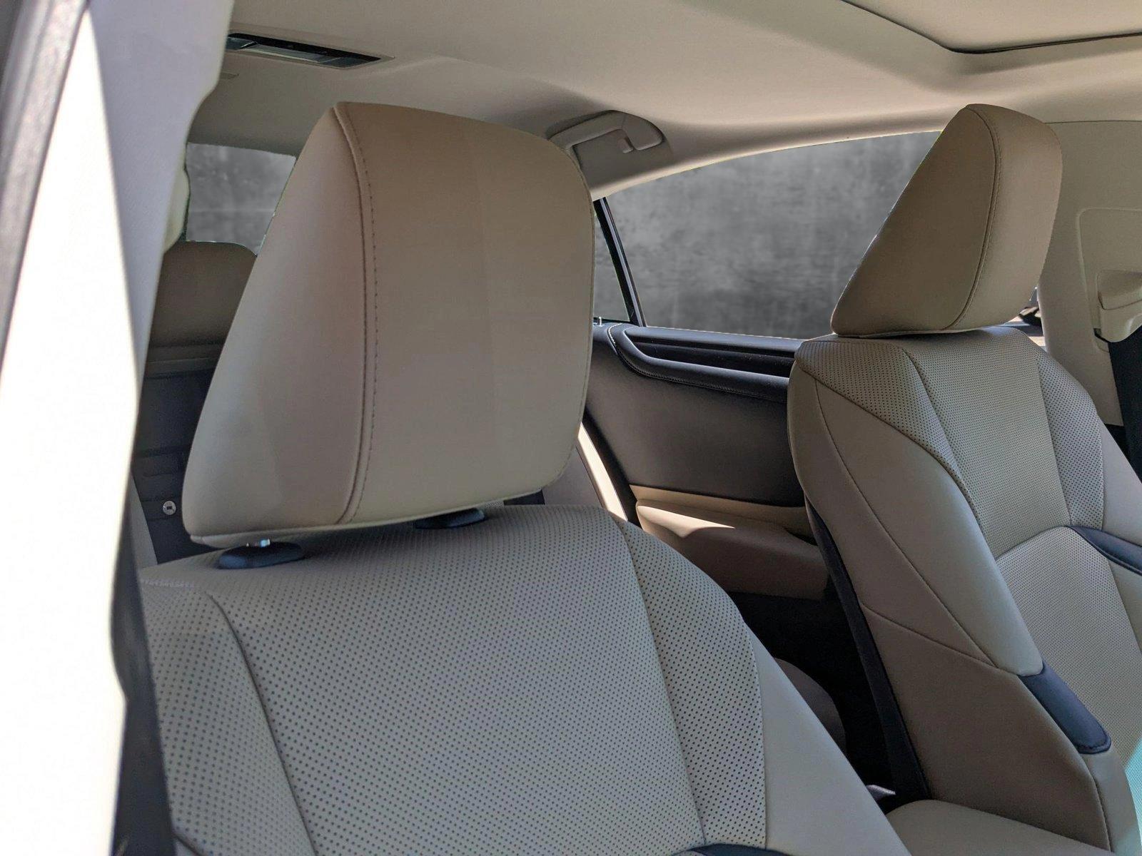 2020 Lexus ES 350 Vehicle Photo in West Palm Beach, FL 33417