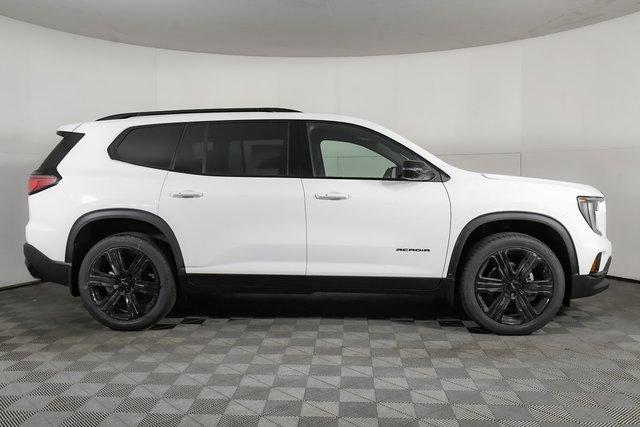 2025 GMC Acadia Vehicle Photo in PUYALLUP, WA 98371-4149