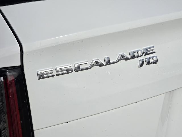 2025 Cadillac Escalade IQ Vehicle Photo in Oklahoma City, OK 73114