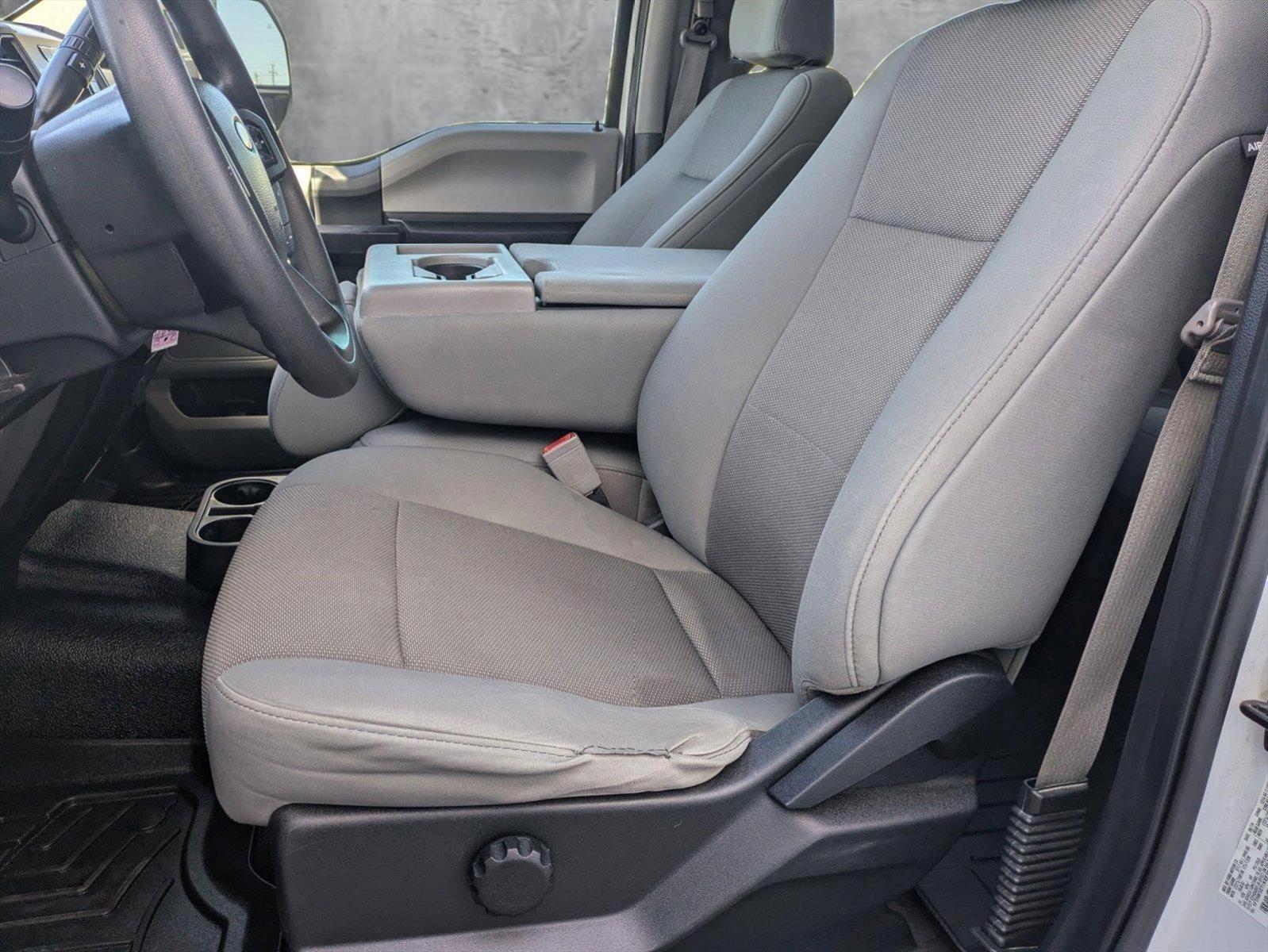 2019 Ford Super Duty F-350 SRW Vehicle Photo in Corpus Christi, TX 78415