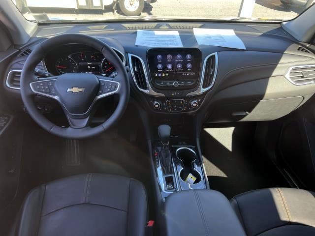 2023 Chevrolet Equinox Vehicle Photo in Roslyn, NY 11576