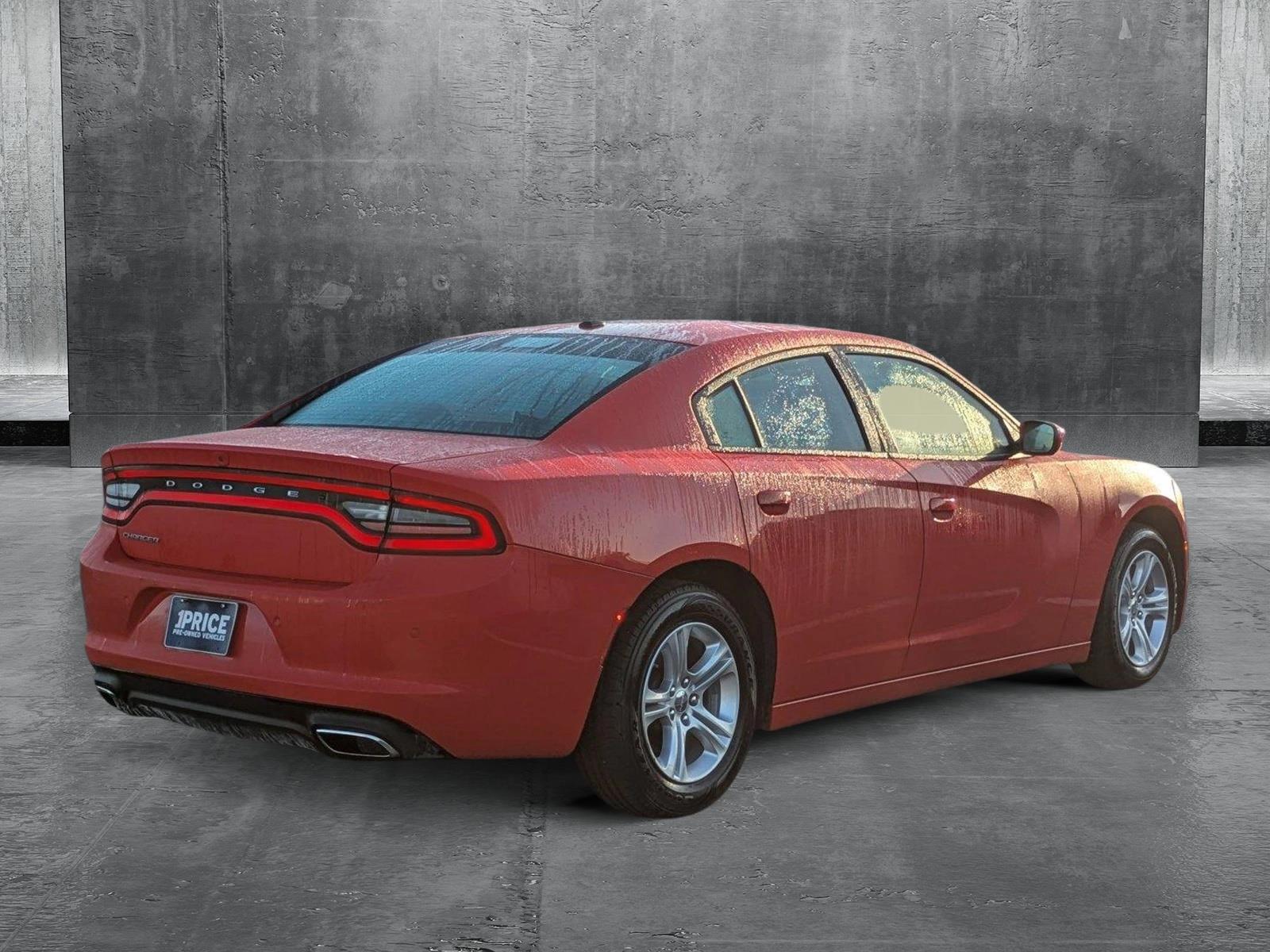 2022 Dodge Charger Vehicle Photo in CLEARWATER, FL 33764-7163