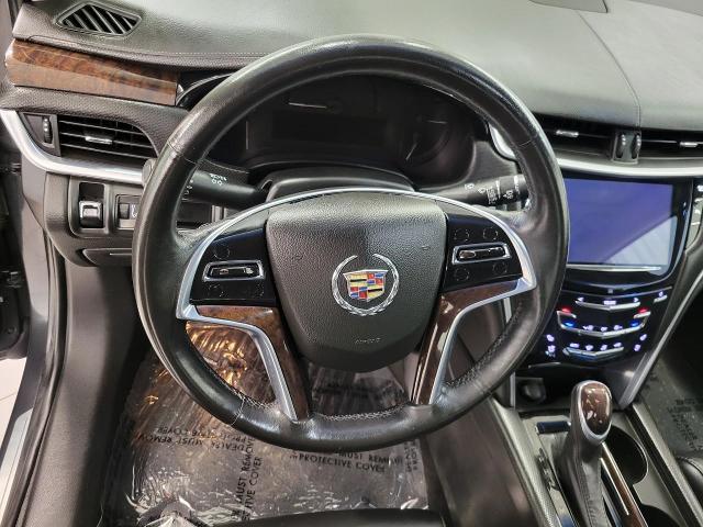 2015 Cadillac XTS Vehicle Photo in APPLETON, WI 54914-4656