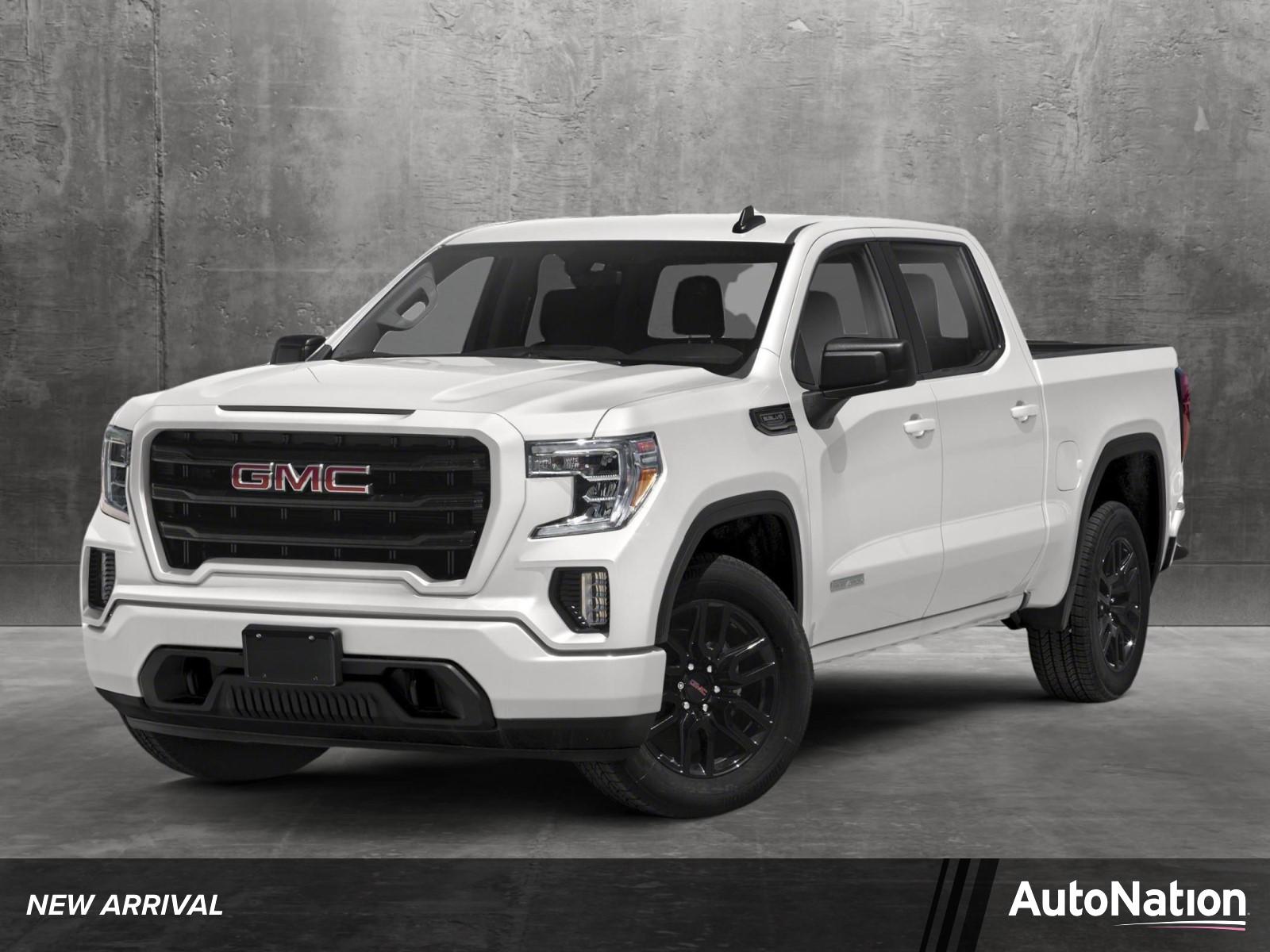 2022 GMC Sierra 1500 Limited Vehicle Photo in MIAMI, FL 33134-2699