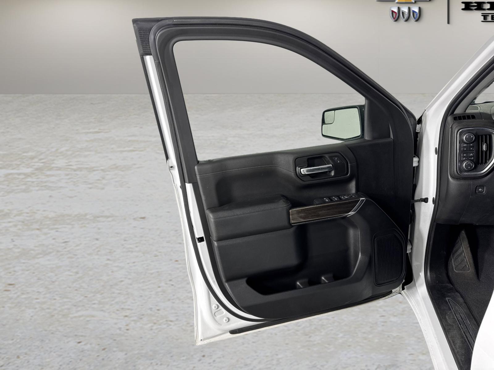 2019 Chevrolet Silverado 1500 Vehicle Photo in GEORGETOWN, TX 78626-7508