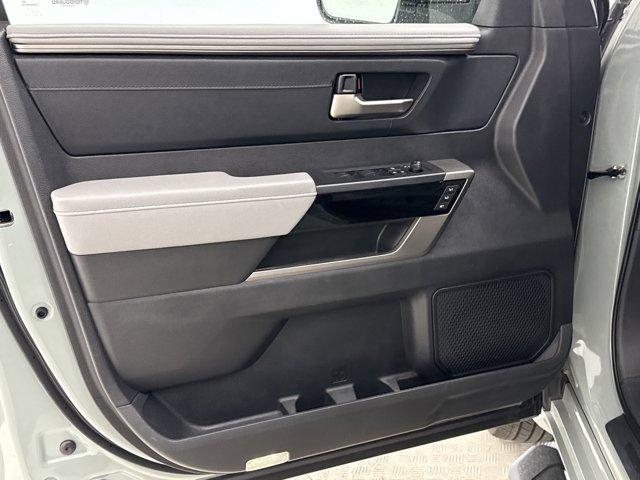2024 Toyota Tundra 4WD Vehicle Photo in Charlotte, NC 28273