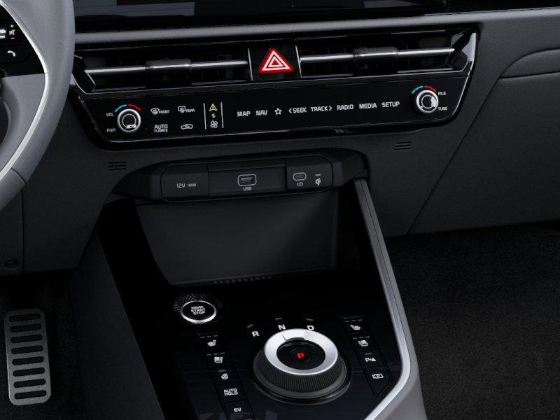 2024 Kia Niro Plug-In Hybrid Vehicle Photo in Langhorne, PA 19047