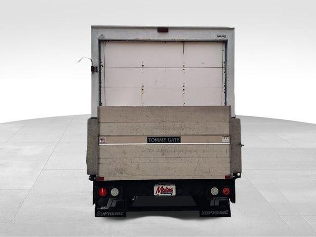2016 Chevrolet Express Cutaway 3500 Vehicle Photo in MEDINA, OH 44256-9631