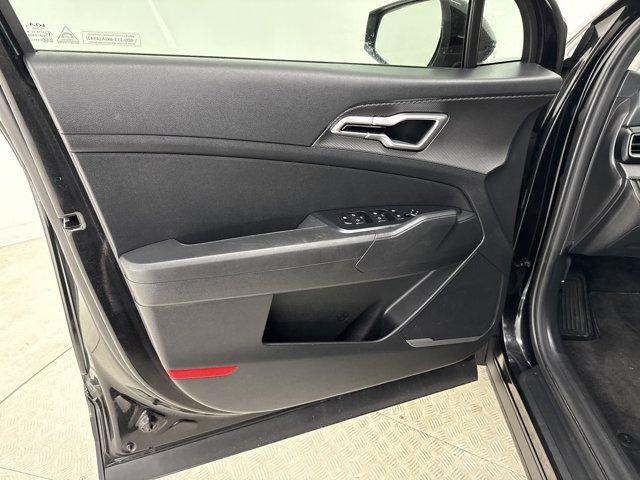 2024 Kia Sportage Vehicle Photo in Charlotte, NC 28273