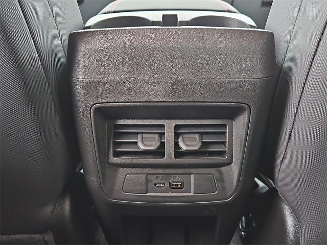 2025 Chevrolet Colorado Vehicle Photo in EASTLAND, TX 76448-3020