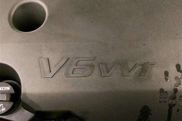 2023 Chevrolet Traverse Vehicle Photo in INDEPENDENCE, MO 64055-1314