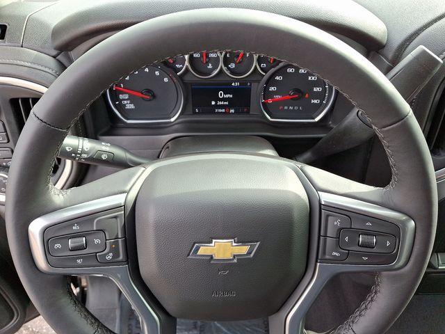 2022 Chevrolet Silverado 1500 LTD Vehicle Photo in DANBURY, CT 06810-5034