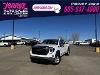 Used 2023 GMC Sierra 1500 Pro with VIN 1GTUUAED1PZ143908 for sale in Lennox, SD