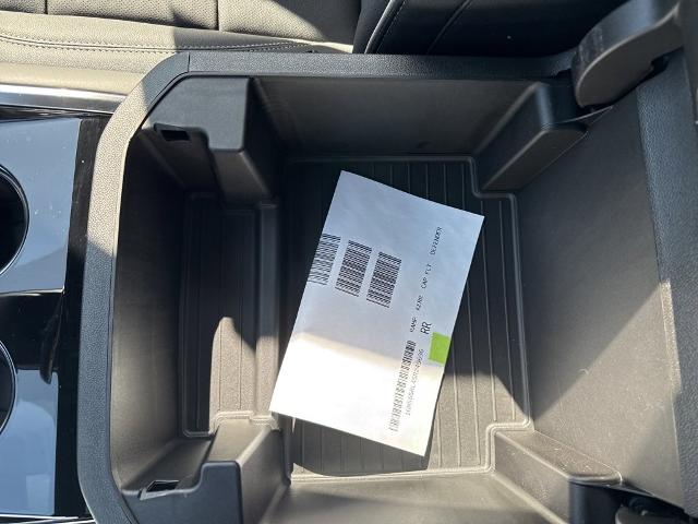 2025 Chevrolet Tahoe Vehicle Photo in MANHATTAN, KS 66502-5036
