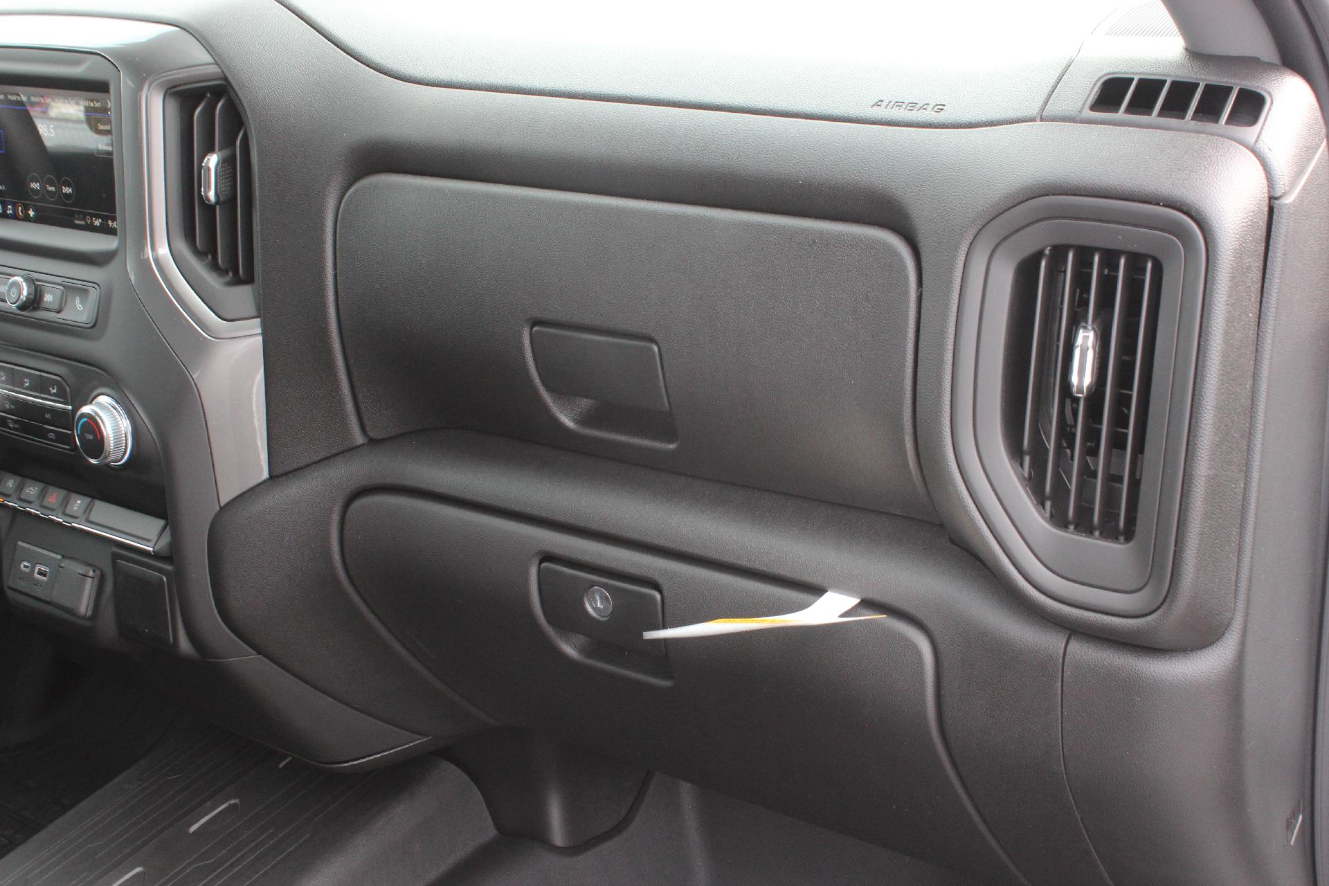 2025 GMC Sierra 1500 Vehicle Photo in AURORA, CO 80012-4011