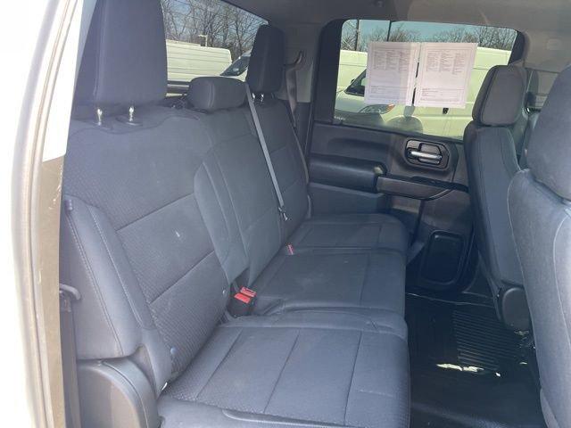 2024 Chevrolet Silverado 3500 HD Vehicle Photo in MEDINA, OH 44256-9631