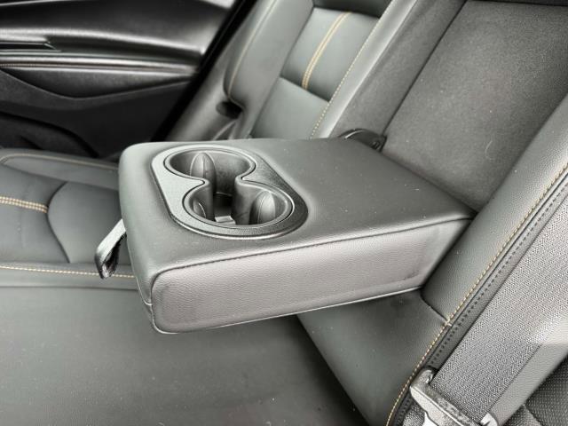 2022 Chevrolet Equinox Vehicle Photo in SAINT JAMES, NY 11780-3219