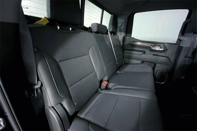 2022 Chevrolet Silverado 1500 Vehicle Photo in INDEPENDENCE, MO 64055-1314