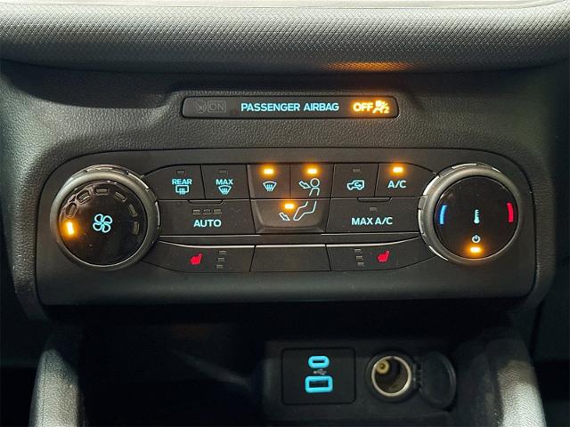 2022 Ford Bronco Sport Vehicle Photo in EVERETT, WA 98203-5662