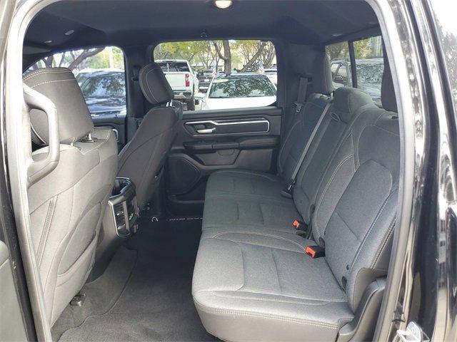 2019 Ram 1500 Vehicle Photo in SUNRISE, FL 33323-3202