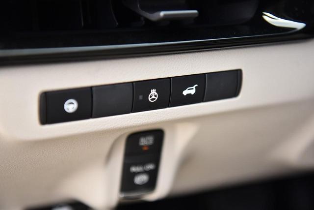 2025 Nissan Murano Vehicle Photo in Ballwin, MO 63011