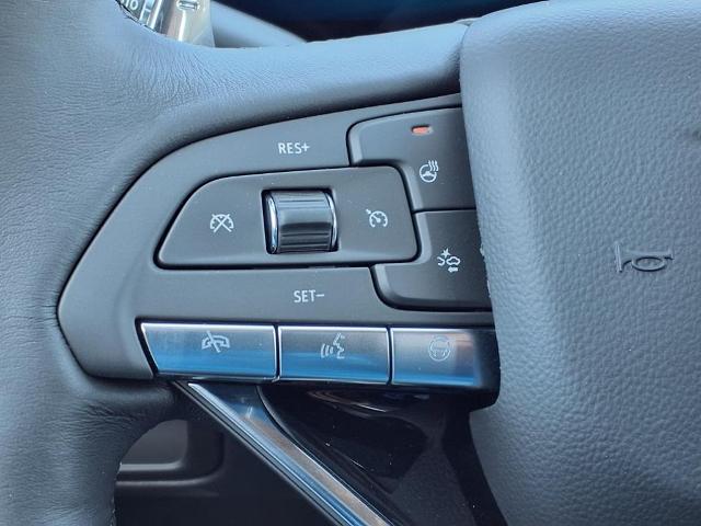 2025 Cadillac CT5 Vehicle Photo in Denton, TX 76205