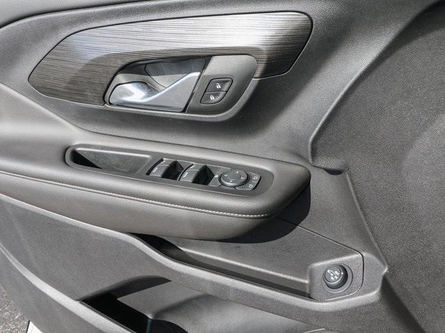 2022 GMC Terrain Vehicle Photo in HOMOSASSA, FL 34448-1461