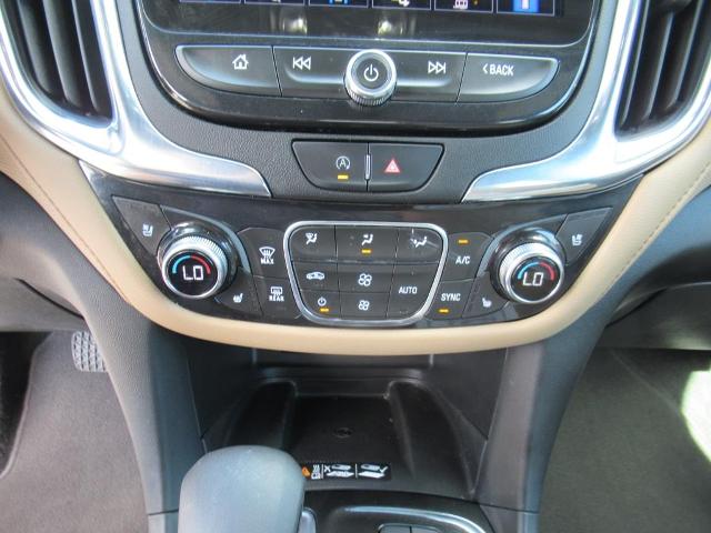 2022 Chevrolet Equinox Vehicle Photo in LEESBURG, FL 34788-4022