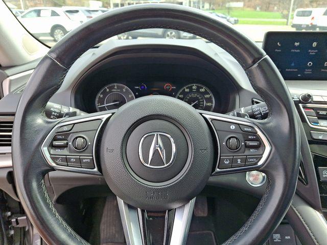 2020 Acura RDX Vehicle Photo in PAWLING, NY 12564-3219