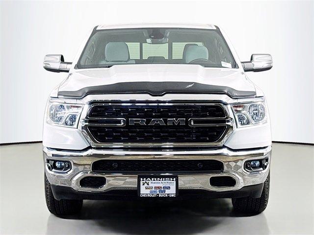 2023 Ram 1500 Vehicle Photo in PUYALLUP, WA 98371-4149